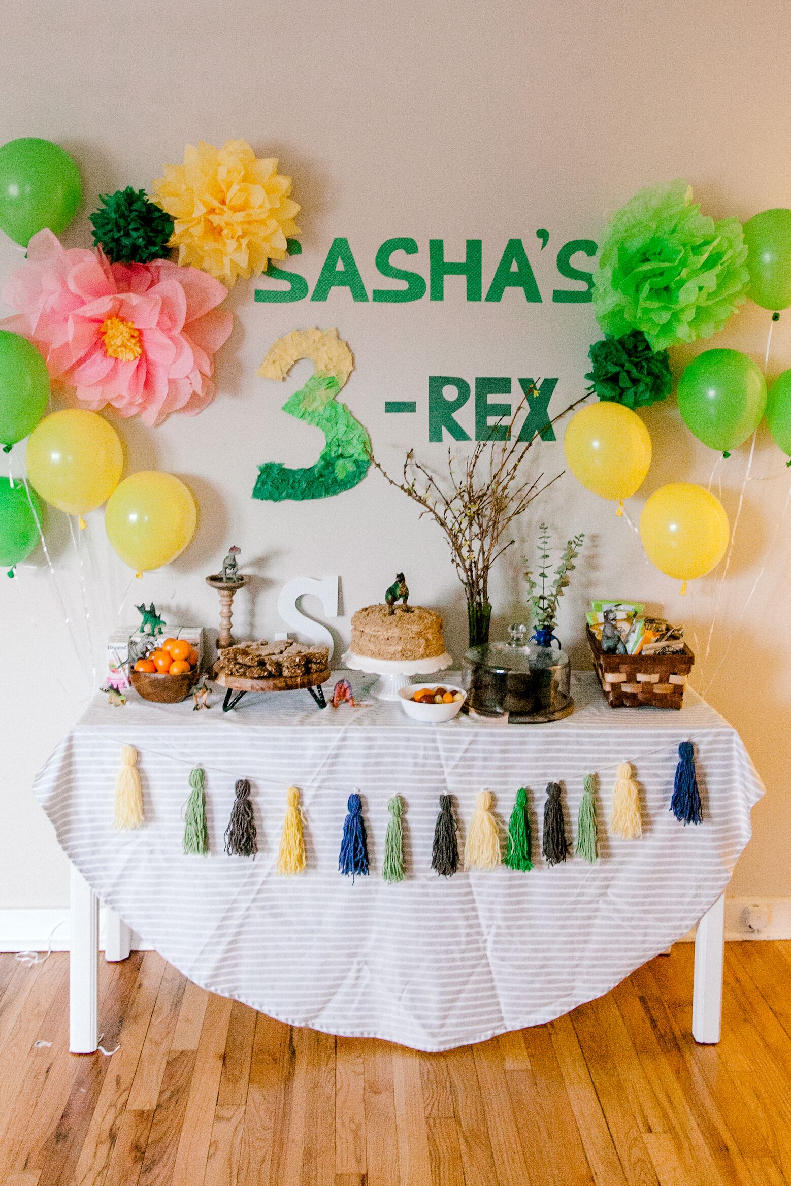 DIY Dinosaur Party Decor: A Complete Guide for Roaring Fun!