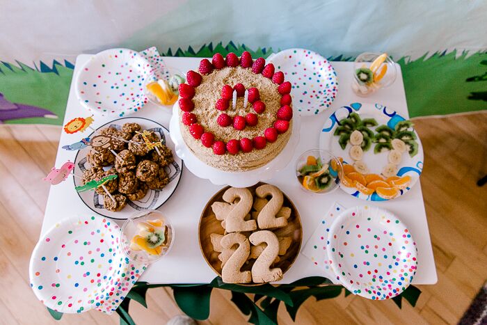 ACTIVITIES FOR A 2 YEAR OLD BIRTHDAY PARTY AT HOME