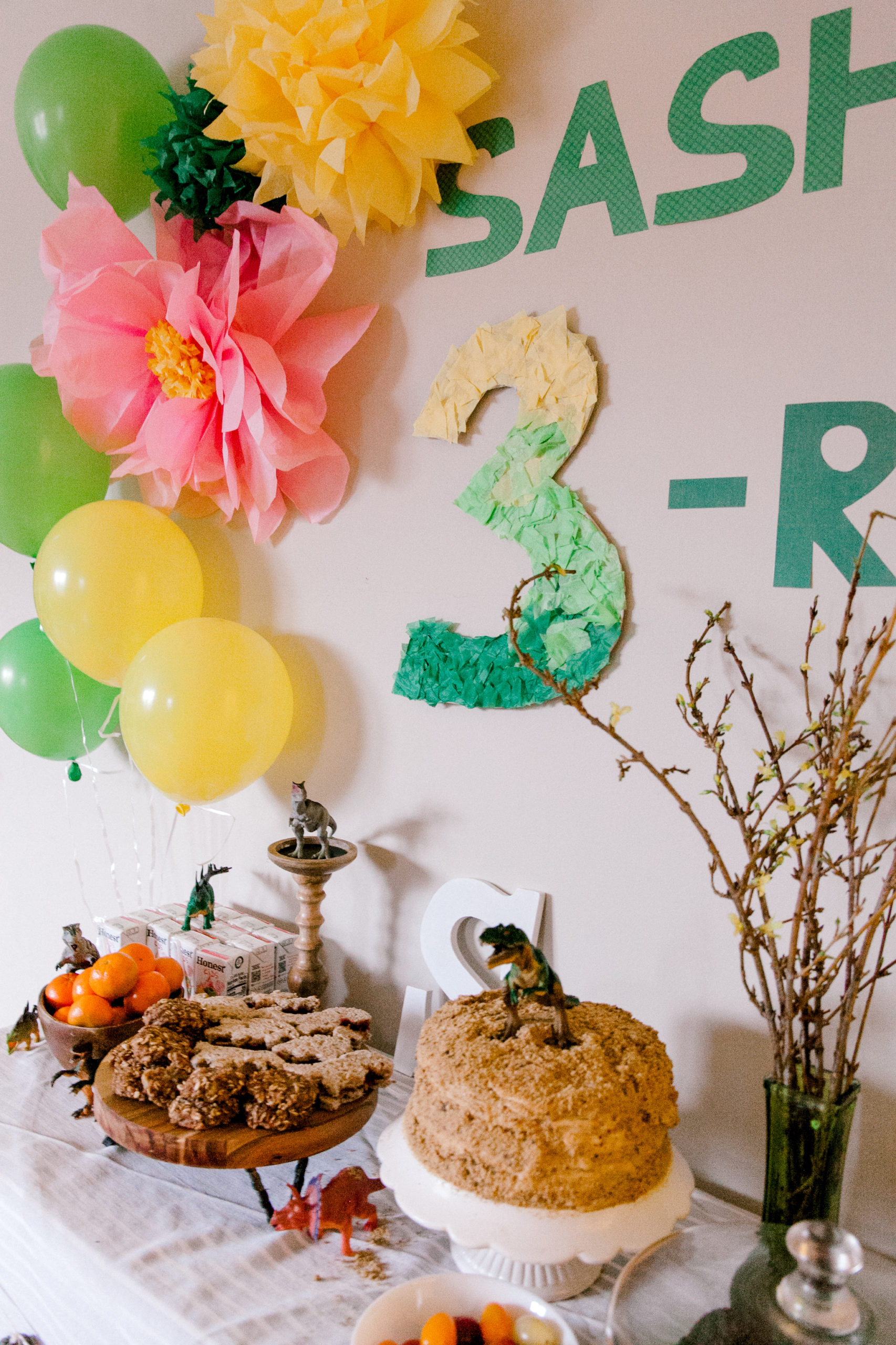 Birthday Decorations Strawberry For 2 Year Old Girl - 40 Inch Mylar Number 2  Balloon \u0026 Strawberry Theme Party Set Tractor Party Supplies, image size:1706x2560